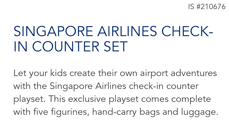 jellycat singapore airlines